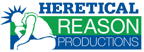 Heretical Reason Productions logo