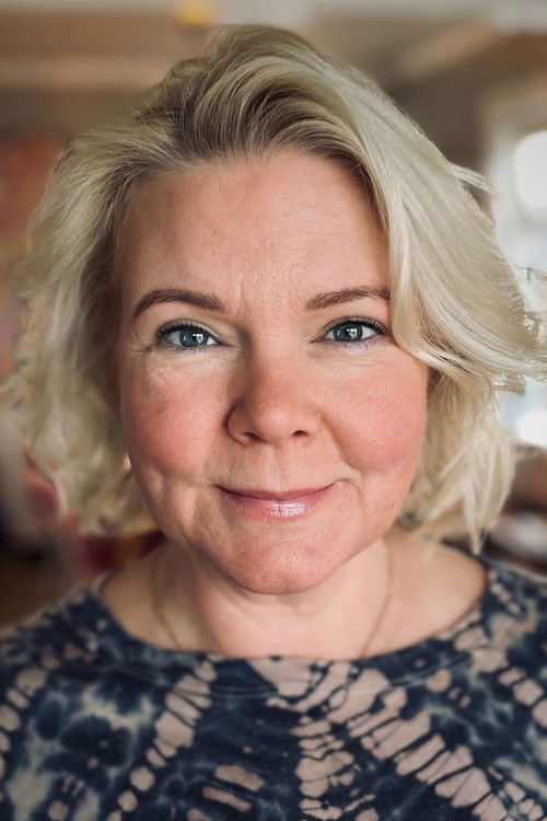 María Heba Þorkelsdóttir as 