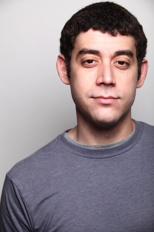 Jake Dogias as The Exterminator