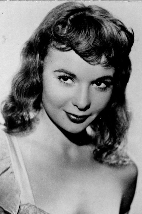 Françoise Arnoul as Thérèse Étienne Muller