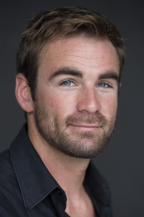 Ryan McInerney as Ryan