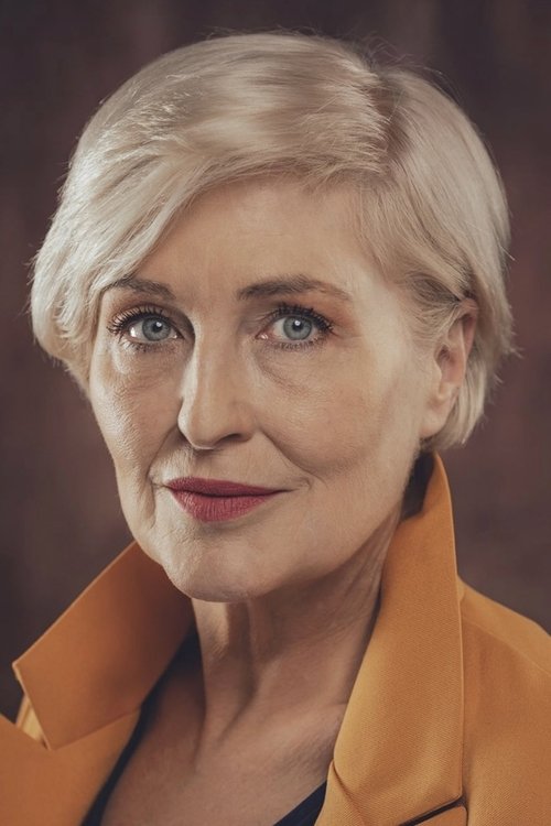 Shelly Williams as Barbara