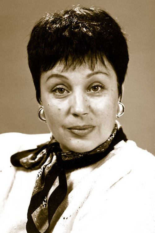Klavdiya Moiseyeva profile photo