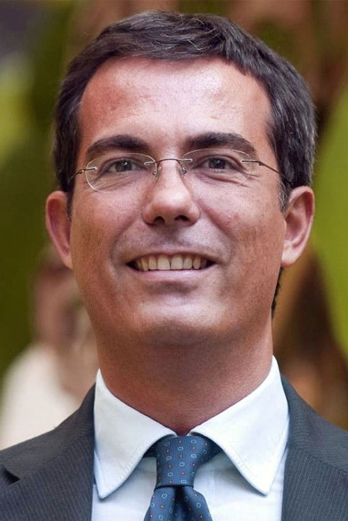 Giovanni Floris as Matteo Borsa