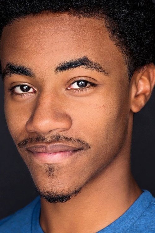 DeMarius R. Copes as Hugh