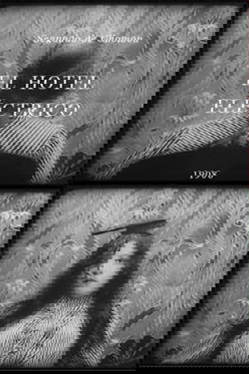 The Electric Hotel poster