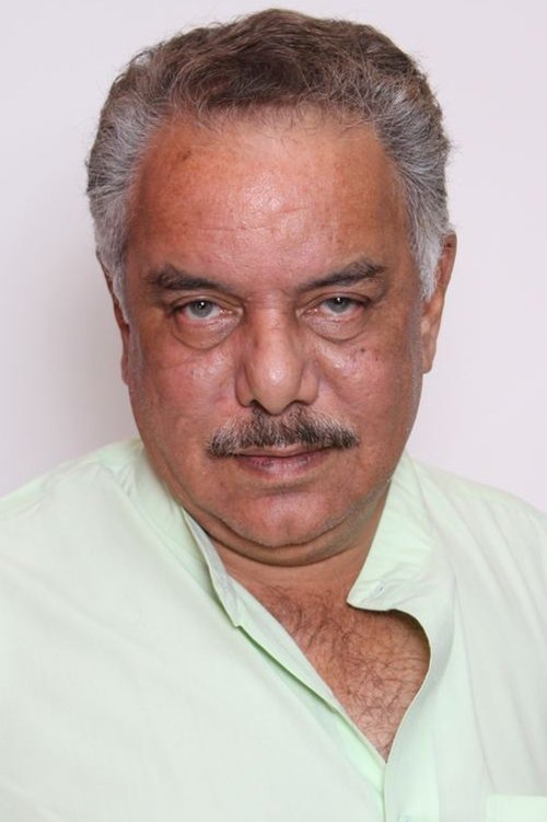 Anant Jog as Raosaheb Hande Patil