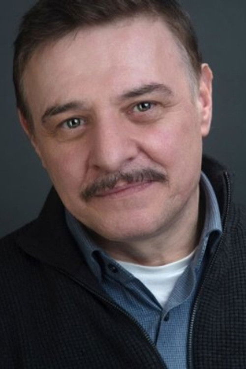 Owen O'Gorman as Drug Dealer