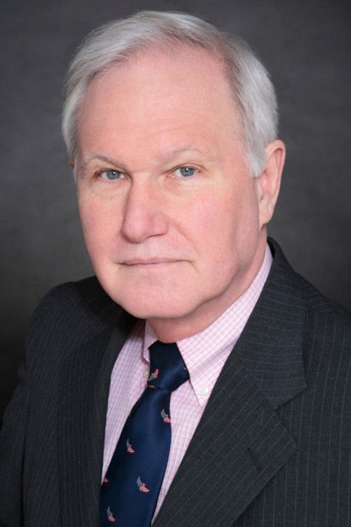 Hugh Hill as Mr. Brown