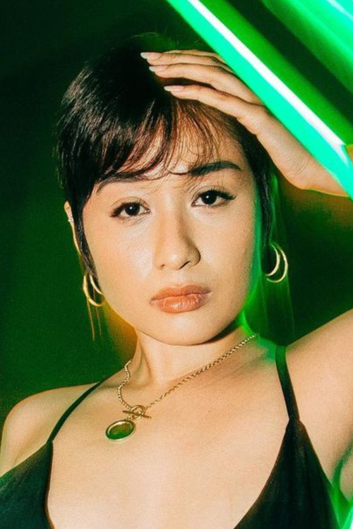 Therese Laput as Luna