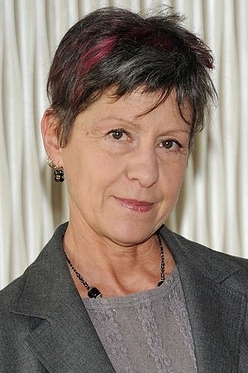 Corinna Agustoni as Assistente del Guru