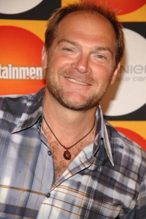 Les Stroud as Self