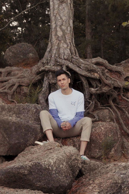 Jason Gonsalves as Cayden