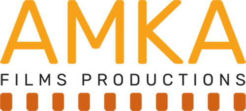Amka Films logo