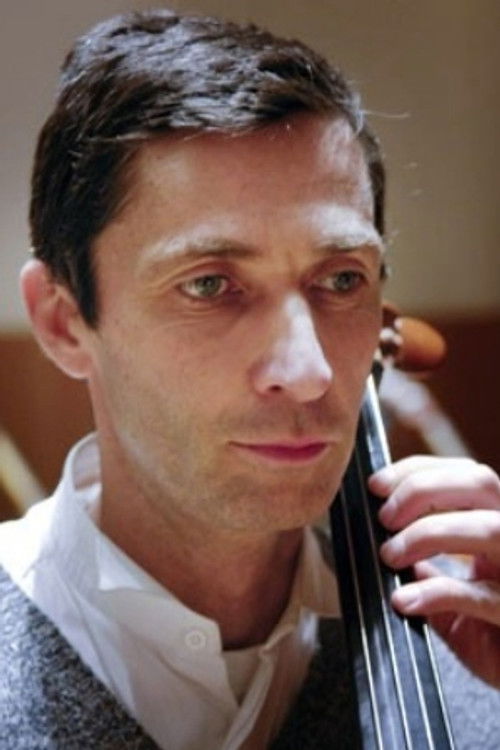 Jean Taverne as Quatuor #3