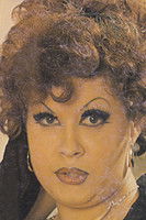 Margarethe Kuske as Emma Wiesinger