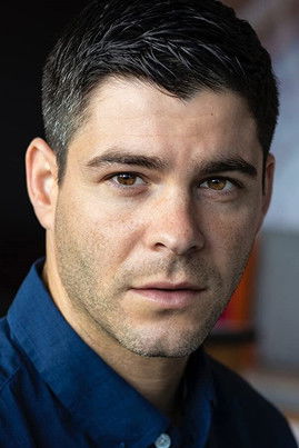 Adam Rosenberg as Skip Turner