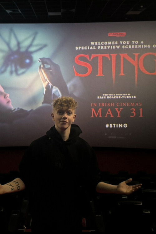 Cal Moloney profile photo