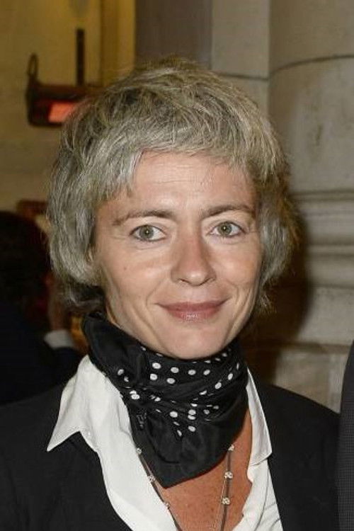 Alexia Stresi as Marie