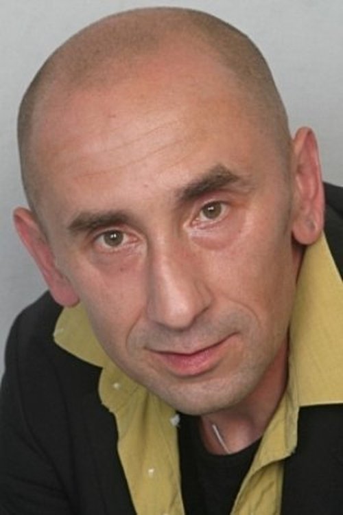 Maciej Winkler as Boss