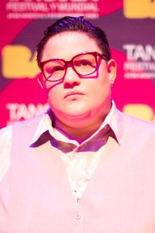 Ivo Colonna Olsen as Paola