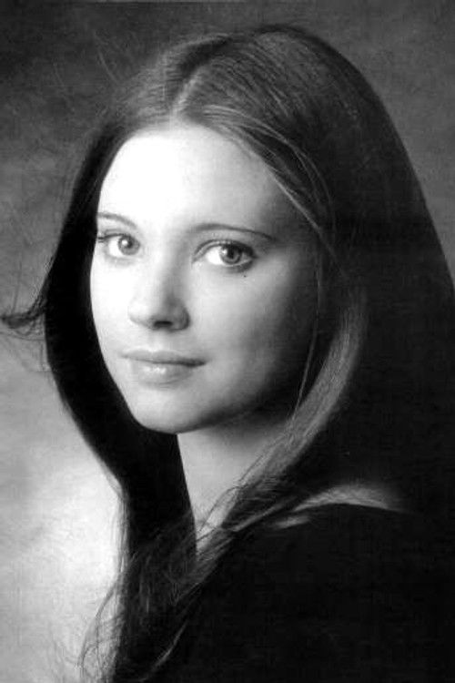 Lynne Frederick as Kendra Eldridge