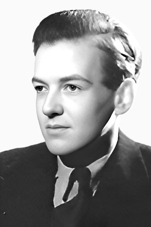 Geoffrey Hibbert as Cutter