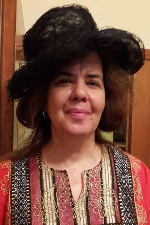 Matilda Makoçi profile photo