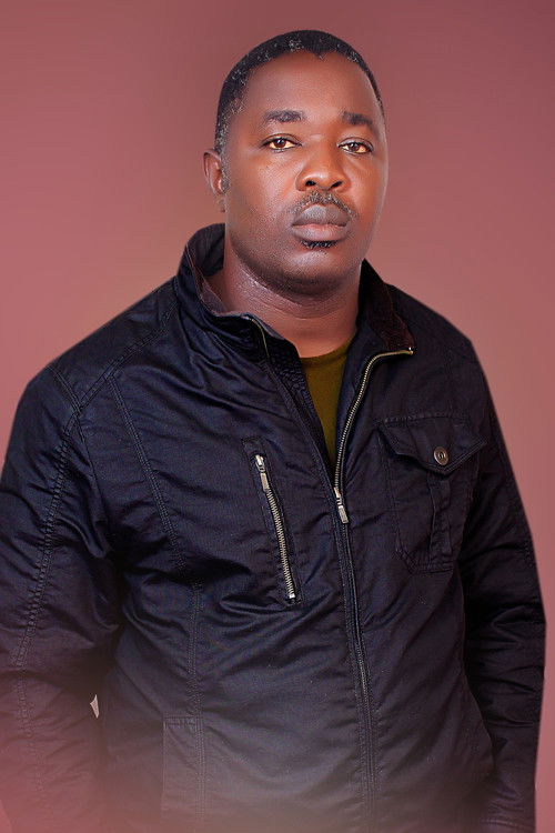 Dada Olasunkanmi as Davies