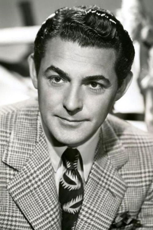 Charles Quigley as Mike Andrews