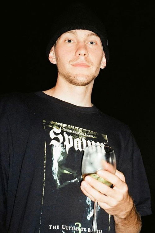 Yaroslav Kondratiev as 