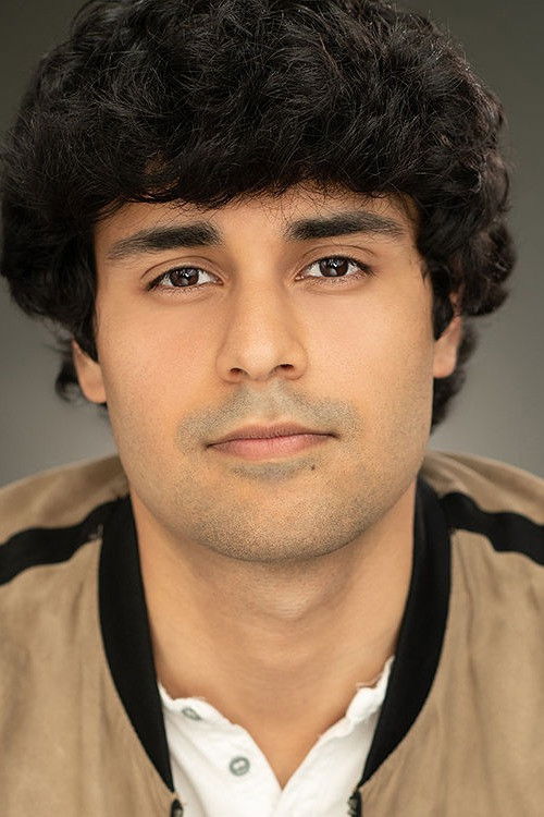 Aryan Varma as Dylan