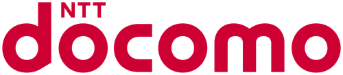 NTT Docomo logo