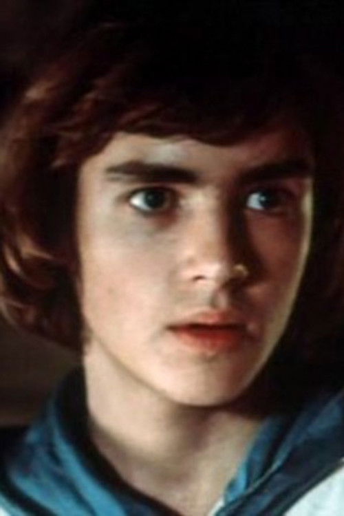 Vyacheslav Khodchenko as Дик Сэнд