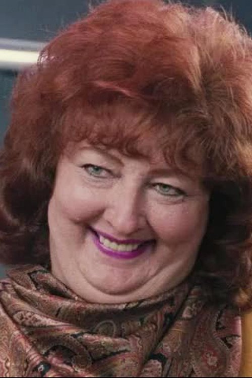 Priscilla Allen profile photo