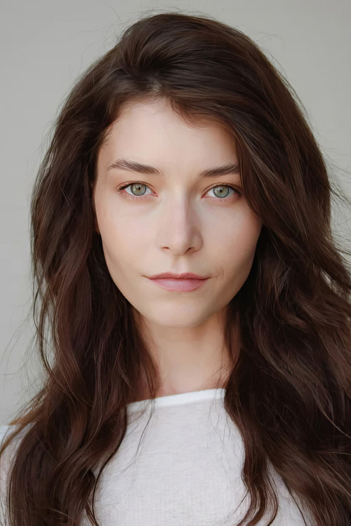 Tatyana Marakhonich as 