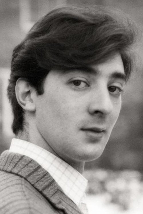 Anthony Milner as Nuttall