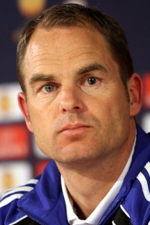Frank de Boer as Self