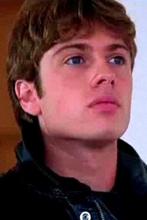 Jarno Berardi as Matteo