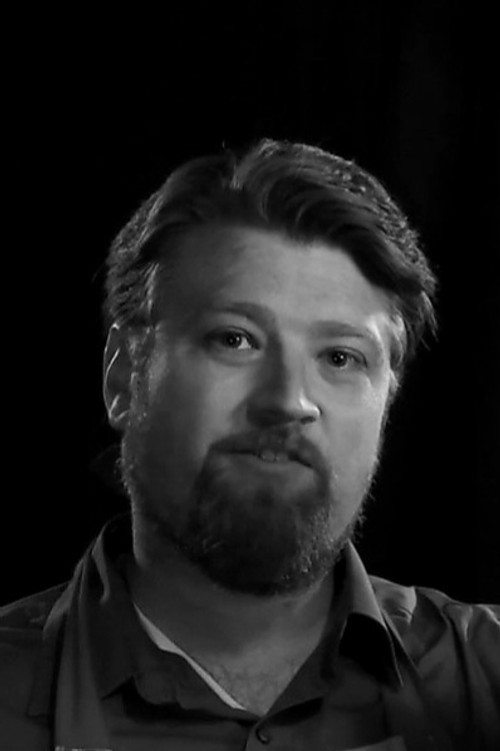 Brian Toomey as Matt's Fifth Cousin Twice Removed