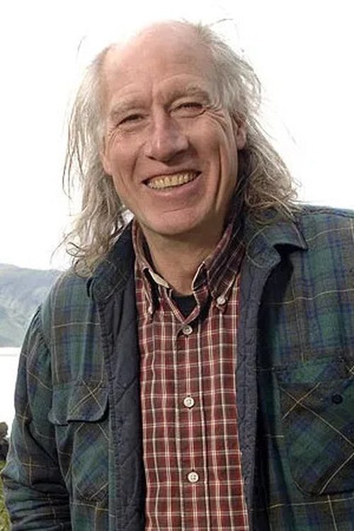 Terry Nutkins profile photo