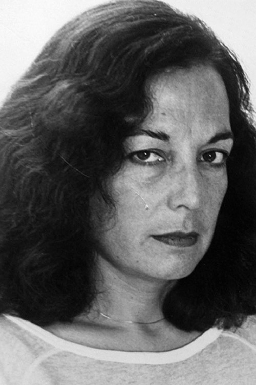 Lotty Rosenfeld as Self