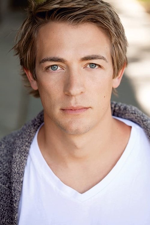 Mason D. Davis as Rick