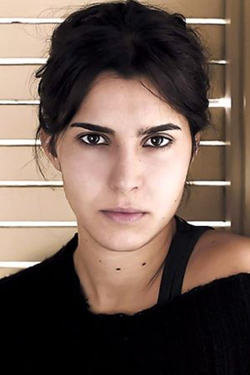 Agustina Muñoz as Caterina