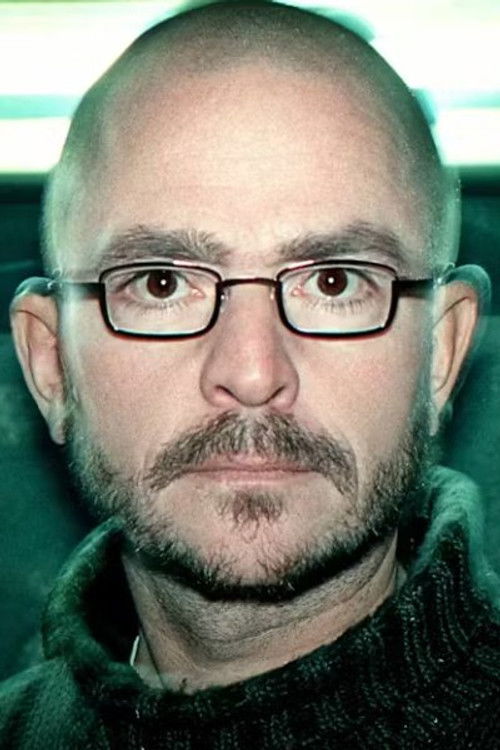 Gerz Feigenberg as Middagsgæst