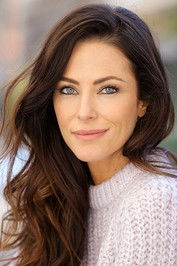 Esther Anderson as Sam (voice)