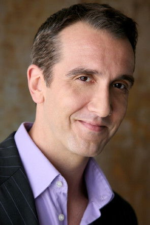 John Colella as Barman Jack