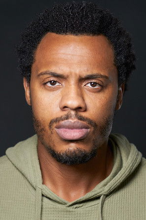 Adebiyi Lanre as Max