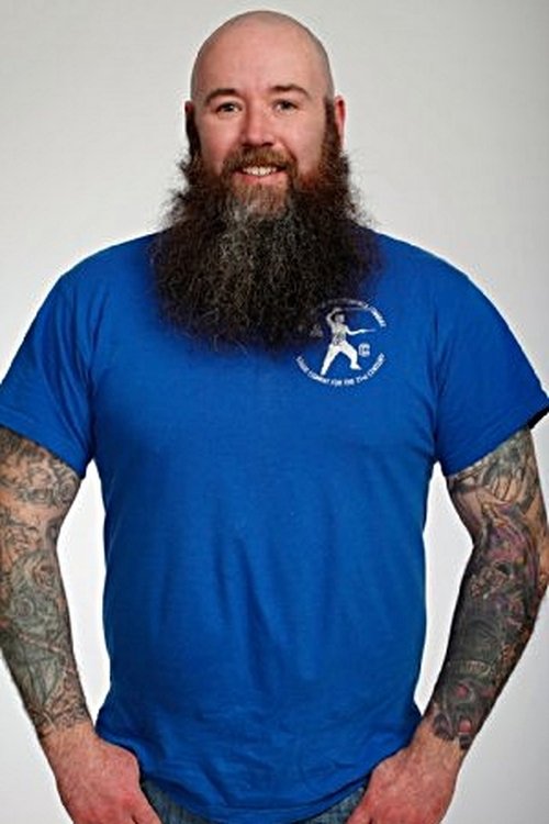 Michael Stuart as Poacher