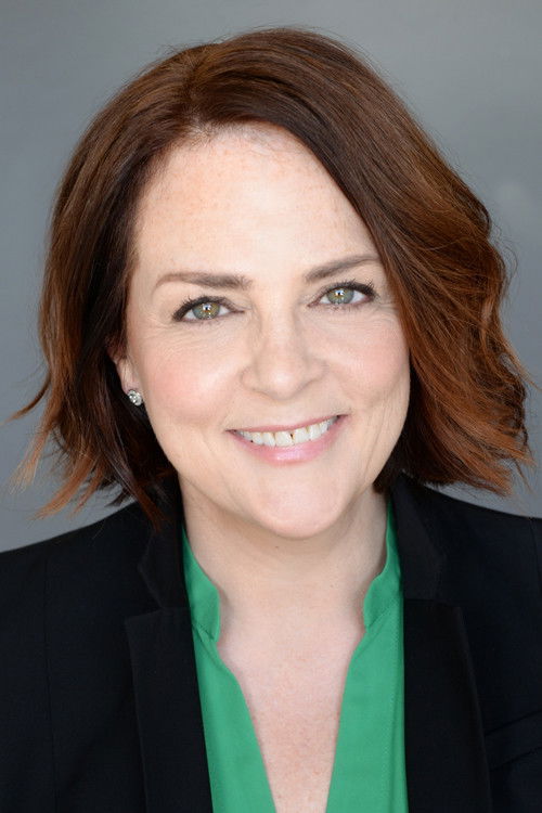 Virginia Louise Smith as Mrs. Shore